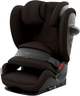 Fotelik samochodowy Cybex Pallas G2 i-Size Magic Black Gold (4063846466757) - obraz 1