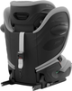 Fotelik samochodowy Cybex Pallas G2 i-Size Plus Stone Grey Gold (4063846466863) - obraz 2