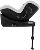 Fotelik samochodowy Cybex Sirona Gi i-Size 2024 Fog Grey Gold (4063846480852) - obraz 4