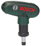 Набір біт Bosch Pocket 10 шт (3165140416283) - зображення 2