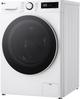 Пральна машина LG F4WR511S0W - зображення 1