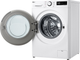 Пральна машина LG F4WR511S0W - зображення 5