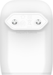 Мережевий зарядний пристрій Belkin BoostCharge Dual Wall Charger PPS 37W White (WCB007VFWH) - зображення 5