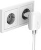 Мережевий зарядний пристрій Belkin BoostCharge Dual Wall Charger PPS 37W White (WCB007VFWH) - зображення 7