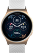 Смарт-годинник Motorola Moto Watch 120 44mm Rose Gold (4895222700687) - зображення 2