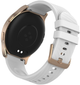 Смарт-годинник Motorola Moto Watch 120 44mm Rose Gold (4895222700687) - зображення 8