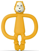 Прорізувач Matchstick Monkey Лев Масажний зі щіткою MM-L-001 (0705604684648) - зображення 2