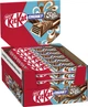 Упаковка батончиков KitKat Chunky Funky 40 г х 24 шт (3800020496879) - изображение 1