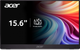 Монітор 15.6" Acer Portable PM161QB1bmiuux (UM.ZP1EE.101) - зображення 1