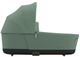 Gondola Cybex 4.0 Priam Lux Carry Cot Leaf Green (4063846416196)  - obraz 3