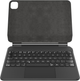 Обкладинка-клавиатура Belkin Pro Keyboard Case with Magnetic Stand for Apple iPad Air 10.9"/ iPad Pro 11" Black (BBZ002DU-V3) - зображення 3
