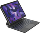 Etui z klawiaturą Belkin Pro Keyboard Case with Magnetic Stand do Apple iPad Air 10.9"/ iPad Pro 11" Black (BBZ002DU-V2) - obraz 1
