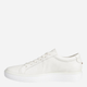 Sneakersy damskie ze skóry naturalnej ECCO Soft 60 21920301007 37 Białe (194891254748) - obraz 3