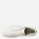 Sneakersy damskie ze skóry naturalnej ECCO Soft 60 21920301007 41 Białe (194891254786) - obraz 7