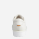 Sneakersy damskie ze skóry naturalnej ECCO Soft 60 21920301007 38 Białe (194891254755) - obraz 6