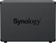 Мережеве сховище Synology DiskStation DS425+ до 108 ТБ / 2 ГБ DDR4 / Intel Celeron J4125/ USB 3.2 / RJ-45 1GbE LAN / RJ-45 2.5GbE LAN / 2*M.2 2280 NVMe SSD - зображення 5