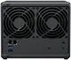 Мережеве сховище Synology DiskStation DS425+ до 108 ТБ / 2 ГБ DDR4 / Intel Celeron J4125/ USB 3.2 / RJ-45 1GbE LAN / RJ-45 2.5GbE LAN / 2*M.2 2280 NVMe SSD - зображення 6