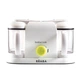 Пароварка-блендер Beaba Babycook Plus арт. 912465 - зображення 4