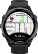 Smartwatch Garmin Forerunner 970 Carbon Grey (010-02969-10) - obraz 3