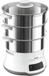 Parowar Tefal Deluxe VC502D10 - obraz 2