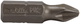 Zestaw bitów Makita PH2 x 25 mm 3 szt (0088381407991) - obraz 2