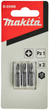 Zestaw bitów Makita PZ1 x 25 mm 3 szt (0088381408011) - obraz 1