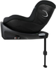 Fotelik samochodowy Cybex Sirona Gi i-Size 2024 Magic Black Gold (4063846480821) - obraz 3