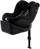 Fotelik samochodowy Cybex Sirona Gi i-Size Plus 2024 Moon Black Gold (4063846480883) - obraz 1