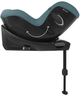 Fotelik samochodowy Cybex Sirona Gi i-Size Plus 2024 Stormy Blue Gold (4063846481002) - obraz 4