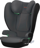 Fotelik samochodowy Cybex Solution B2 i-Fix Steel Grey Silver (4063846370948) - obraz 7