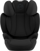 Fotelik samochodowy Cybex Solution T i-Fix Sepia Black Platinum (4063846380534) - obraz 2