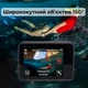 Набор для блоггера 12 в 1: экшн-камера AirOn ProCam 7 Black с аксессуарами (4822356754790) - изображение 6