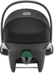 Fotelik samochodowy CybexAton B2 i-Size Volcano Black Silver BZP (8596202013440) - obraz 2