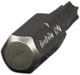 Zestaw bitów Makita T20 x 25 mm 3 szt (0088381408141) - obraz 4