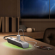 Мережевий фільтр Belkin Surge Protectors 4 розетки (BSV400VF2M-V2) - зображення 7