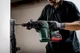 Аккумуляторный перфоратор Metabo KH 18 LTX BL 35 Q 18V со сменным патроном Metabo-Quick (600813850) - изображение 3