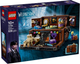 Конструктор LEGO Wednesday: Квартира Річі 828 елементів (76785) - зображення 1