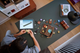 Конструктор LEGO Wednesday: Квартира Річі 828 елементів (76785) - зображення 5