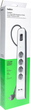 Мережевий фільтр Belkin Surge Protectors 4 розетки (BSV401VF2M-V2) - зображення 4