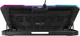 Підставка для ноутбука Rampage S48 FREEZ Black (S48FREEZ-BLACK) - зображення 5