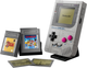Конструктор LEGO Super Mario Game Boy 421 деталь (72046) - зображення 2