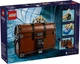 Конструктор LEGO Wednesday: Квартира Вещи 828 элементов (76785) - изображение 12