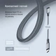 Адаптер-переходник ColorWay USB-C to Lightning 17.5 см Grey (CW-AD-CL) - изображение 10