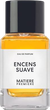 Woda perfumowana unisex Matiere Premiere Encens Suave 50 ml (3760372460068) - obraz 1