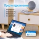 Адаптер ColorWay Wi-Fi двухдиапазонный (2.4ГГц/200Мбит + 5ГГц/433Мбит) Black (CW-AD-W2) - изображение 11