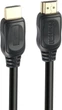 Кабель ColorWay HDMI-HDMI V2.0 4K/60 Гц 5 м Black (CW-CBHD080-BK) - зображення 2