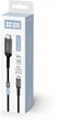 Кабель ColorWay USB-C to HDMI 4K 60Hz 2 м Black (CW-CBCHD077-BK) - изображение 13