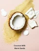 Парфумований лосьйон Victoria's Secret Fragrance Lotion Coconut Passion - изображение 2