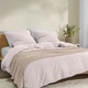 Плед Cosas Magnolia Greek Waffle 240х260 (4822052105351) - изображение 3