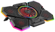 Podstawka pod laptopa Rampage S47 CoolFlow Black (8680096134029) - obraz 1